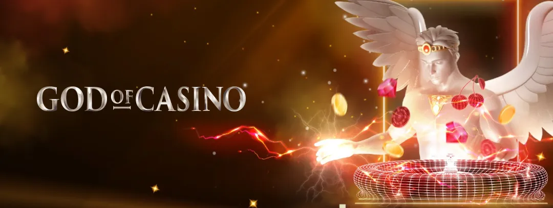 God of Casino God of Casino